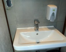 Montaža i demontaža kupatilske galanterije